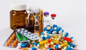 Large number of banned drugs recovers in Sonipat