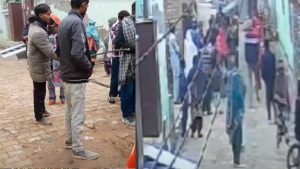 Power department team attacked by villagers in Hisar, 3 employees injured