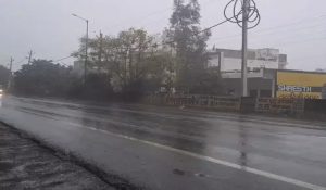 Haryana : Chances of rain, Strong winds; temperature to remain between 5-10 degrees