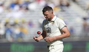 Hazlewood likely to miss early stage of T20 WC, Australia add Abbott as reserve