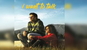 Abhishek Bachchan’s ‘I want to talk’ gets OTT release