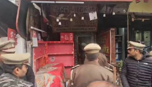 Man kills mother, four sisters in Lucknow hotel, arrested