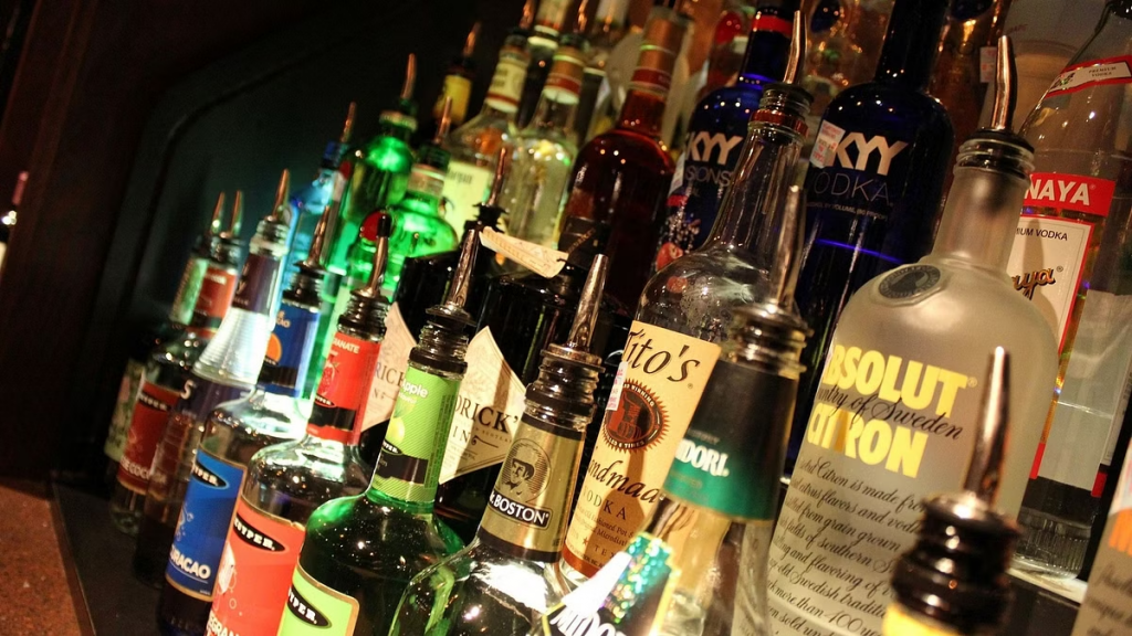 Liquor sales during New Year festivities in Karnataka touch Rs 308 crore