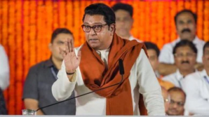 Raj Thackeray asks party workers to take up inflation, unemployment & Marathi discrimination