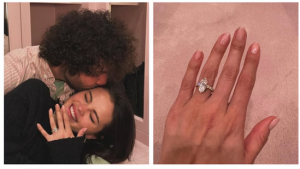 Selena Gomez, Benny Blanco ring in New Year with cozy cuddly pictures