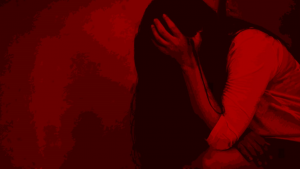 Father attempts to rape daughter, wife hacks him to death