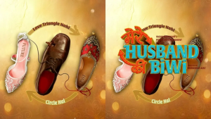 Arjun Kapoor, Bhumi Pednekar, Rakul Preet Singh’s film ‘Mere Husband Ki Biwi’ announced, release date out