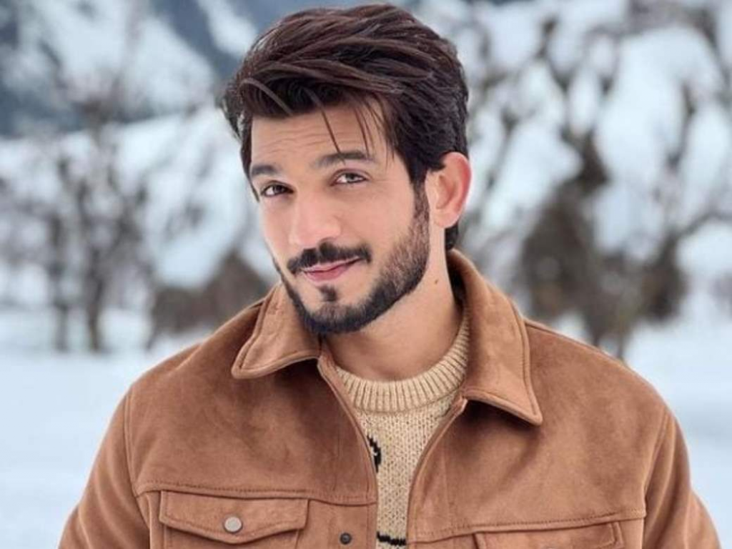 Arjun Bijlani aspires to play a character that blends Indian traditions with global appeal