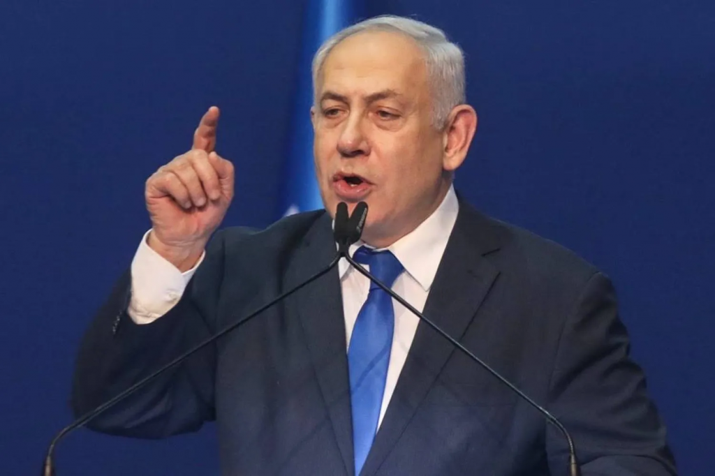 Israeli PM discharged from hospital after prostate surgery