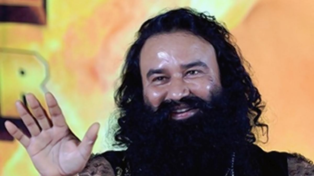 SC issues notice on CBI plea against Ram Rahim’s acquittal in 2002 murder case