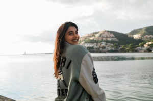For Pooja Hegde, acting has always been about transformation
