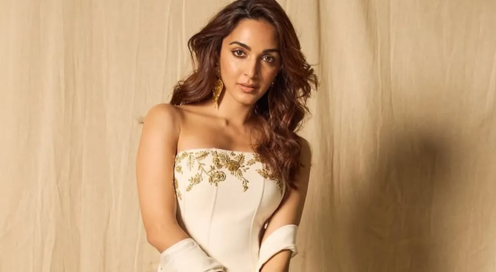 Kiara Advani not hospitalised, has been advised to rest