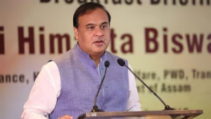 Assam CM Himanta Biswa Sarma to Host Mumbai Roadshow for ‘Advantage Assam’