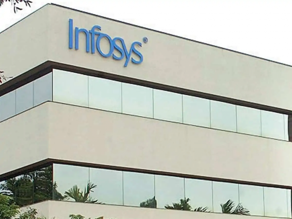 Infosys may delay annual salary hike over global uncertainties