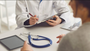New AI system to help doctors identify patients at risk for suicide