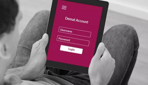 Demat accounts in India hit record 185 million in 2024