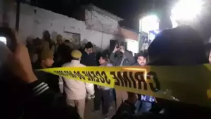 Shocking Incident in Meerut: Family Found Dead