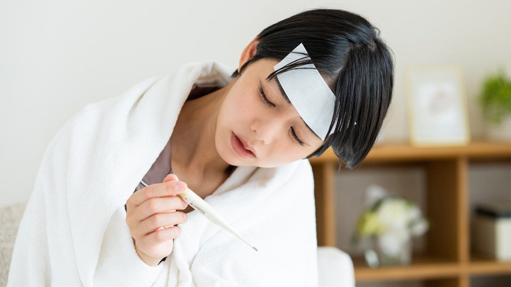 Japan reports record-high flu cases since 1999