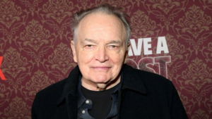 Director Harvey Laidman passes away at 82
