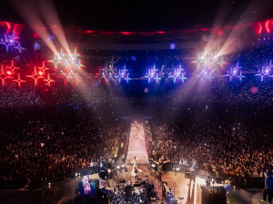 “Our biggest ever concert…mind-blowing”: Coldplay on performing in Ahmedabad
