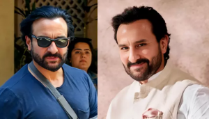 Saif Ali Khan stabbing: Twinkle Khanna speaks up for Kareena
