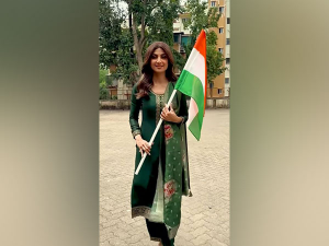 “Desh ki shaan, meri pehchaan…”: Shilpa Shetty celebrates Republic Day