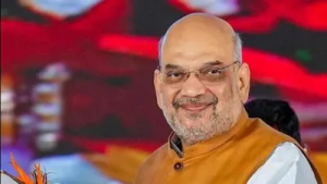 “Eager to take a dip”: Union Minister Amit Shah ahead of his visit to Mahakumbh