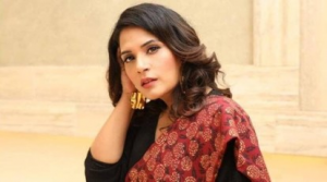 Richa Chadha on taking break: I am trying to breathe for now