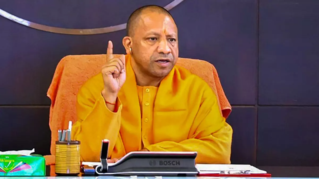 CM Yogi issues appeal: Do not pay attention to rumours, follow instructions