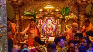 Siddhivinayak temple treasurer reveals reason behind dress code directive