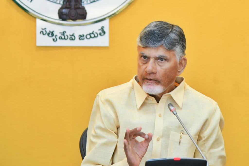 Andhra Pradesh approves Rs 47,776 crore investment projects