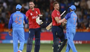 IND vs ENG 5th T20 today in Mumbai