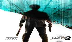 Making video of Rajinikanth’s Jailer 2 announcement teaser released