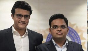 Jay Shah, Saurav Ganguly joins World Cricket Connects Advisory Board