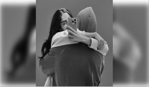 Khushi Kapoor drops mushy picture with a mystery man
