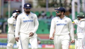 Kohli, Rahul to miss Ranji Trophy next round due to injury : Report