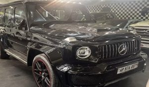 ED seize luxury vehicles from 6 companies of Haryana-Punjab in money laundering case