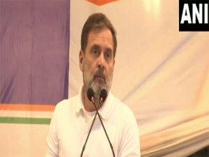 Manish Sisodia “Architect” of liquor scam alongside Arvind Kejriwal: Rahul Gandhi