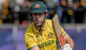 ‘Marsh got a skill set that could be helpful in Ashes’, says Australia chief selector Bailey