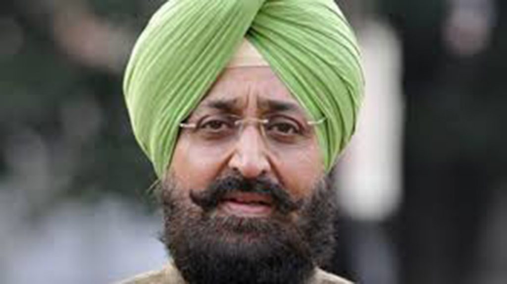 Punjab LoP Bajwa seeks Bharat Ratna for Dr. Manmohan Singh