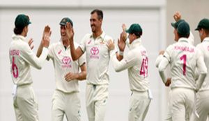 Indian team suffer defeat form Australia after 10 years in Border-Gavaskar Trophy