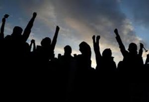 Hyderabad CMR Engineering College students protest over video recording in women washroom