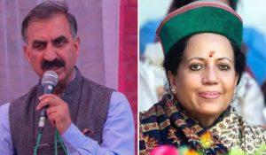 Himachal: Congress state president may be decided by June 10, executive committee not formed even after six months