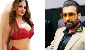 Rakhi Sawant to marry Pakistani actor-producer Dodi Khan, plans revealed