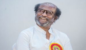 70% of ‘Coolie’ shooting completed, says Rajinikanth