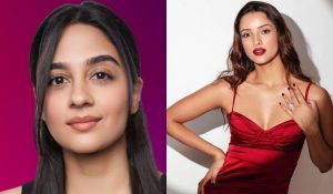 Imanvi Esmail tipped to replace Triptii Dimri in Kartik Aaryan’s new love story