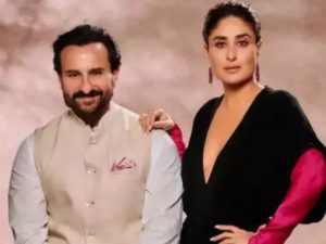 Kareena’s detailed statement to cops reveals terrifying night of attack on Saif Ali Khan