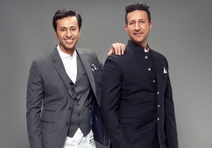 Salim-Sulaiman  to focus on indigenous folk and tribal artists now, set to take it to global level