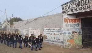 Schools resumes in Haryana today, holidays extends in 2 districts