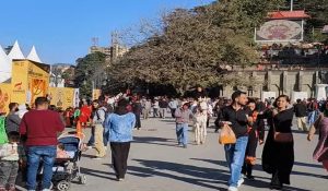 Himachal Pradesh Weather Update: Light Snowfall Expected from Jan 6, Fog and Cold Grip State